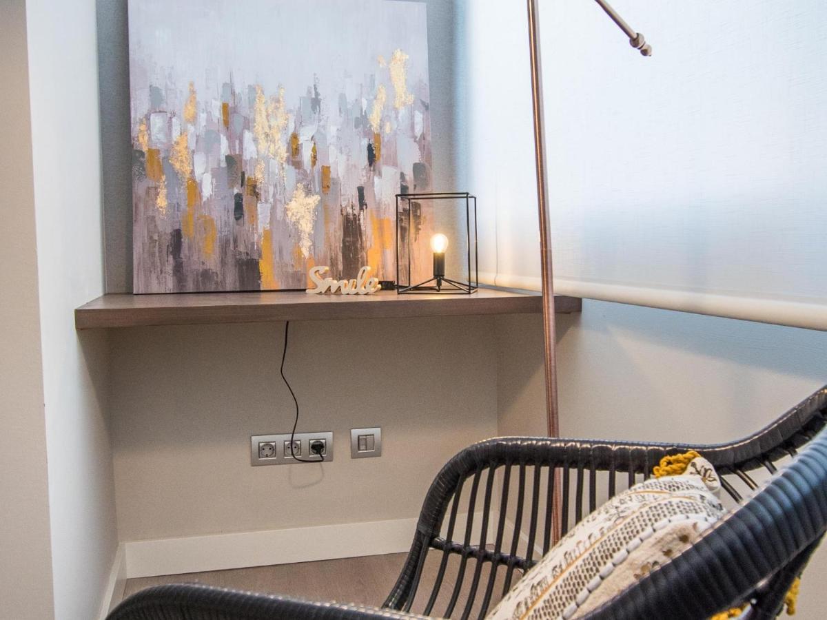 Sitges Spaces Seaside Beach Flat- 4 Bedroom, 2 Bathroom, Terrace, Near Beach Eksteriør bilde